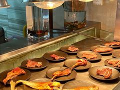 -长沙三景韦尔斯利酒店·Oval全日制餐厅自助餐