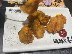 -熊吞·大碗丼烧肉饭(西市场嘉华店)