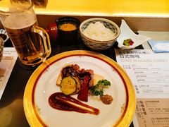 配米饭-滩万日本料理Nadaman(国贸大酒店)