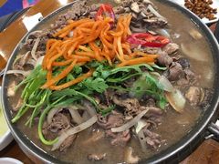 -全州拌饭馆(断桥店)