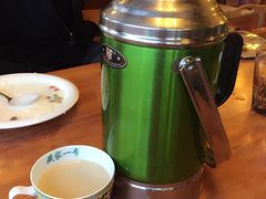 -藏家一号藏餐厅(北京中路店)