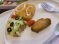 -水桶王国主题餐厅·聚会·生日派对·亲子活动·家庭套餐(亚龙湾希尔顿店)