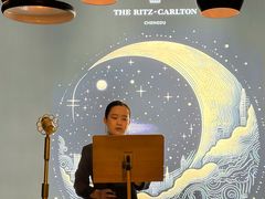 -富力丽思卡尔顿酒店·FLAIR餐厅酒吧