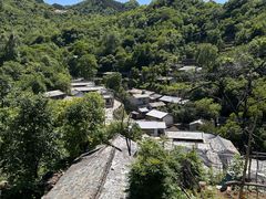 -水峪民俗村