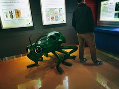 -上海昆虫博物馆