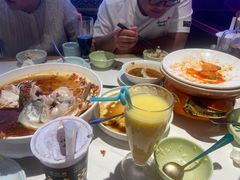 -金芙蓉|湘味小炒·鲜炒黄牛肉(淮安生态新城吾悦店)