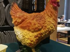 -狐狸爱上椰子鸡(滨江星光大道店)