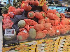 -盒马鲜生(枣园路店)