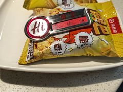 -海底捞火锅(西安路店)