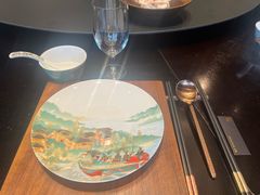 -湖滨客舍·湖北菜
