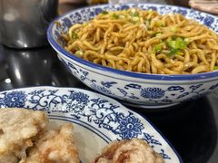 -一锅厨东北水饺店(厦大店)