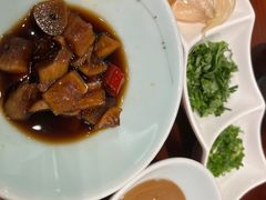 -1078號老北京涮肉(松柏店)