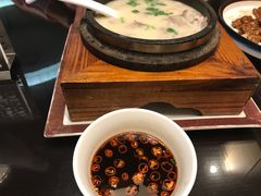 -利顺德大饭店·水岸中餐厅(小白楼店)