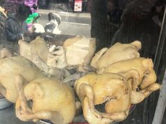-肥婆兰鸡饭(西门外街店)