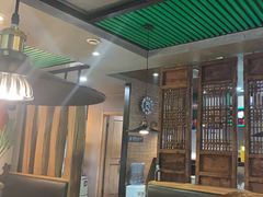 -吕氏疙瘩汤·私家菜馆(慈云寺店)