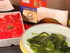 -熊喵来了火锅(太原里第2分店)