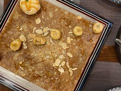 -LA CREPERIE BRETONNE布列塔尼法式餐厅(天童北路店)