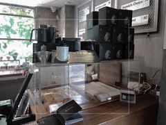 -来回·咖啡(天河南店)