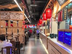 -安泰楼·佛跳墙创始人·传统闽味早茶·酒楼(三坊七巷闽菜地标店)