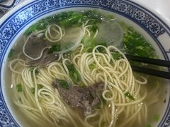 -尹兰楼西北风情餐厅(嘉定店)