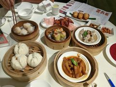 -潮福城大酒楼·潮味粤品·港式点心(湖滨北路店)