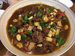 -金陵后厨·南京菜(新街口秣陵路店)