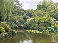 -秋霞圃