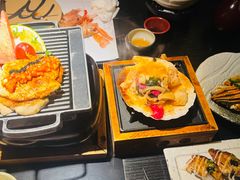 -花潮料理艺食馆(成都万象城店)