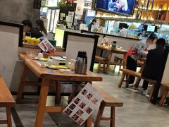 -木屋烧烤(创意园店)