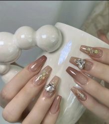 -LILY NAILS美甲美睫