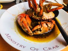 -Ministry of Crab(科伦坡店)