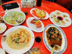 -阿兴生鱼片(大光路店)