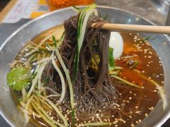 -一品诚记烤肉·甄选店(中南路店)