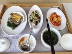 点击看大图 -中法母婴月子中心(南湖创始店)