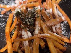 -Fuzzy Bistro 浮几韩餐·茶酒馆