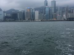 -尖沙咀