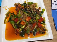 -爱妻鱼•老体北重庆水煮鱼•川菜(白云路店)