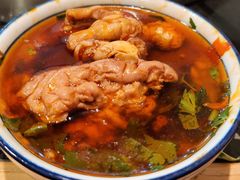 -飘香火锅(玉林西路店)