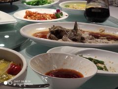 -廊亦舫Lang Yi Fang Restaurant(金桥店)