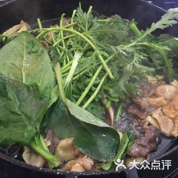 西丰煎肉-图片-铁岭美食-大众点评网
