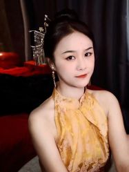 -沐澜婚纱礼服美妆馆(豪润风尚国际店)