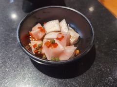 -小饕荟雅安贡椒鱼鲜馆(广福桥店)
