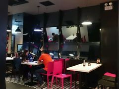 -小杨生煎(湟普汇店)