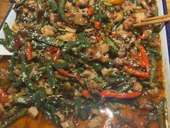 -兔槽江湖菜·重庆璧山兔(水围店)