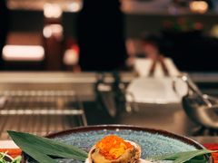 -岩也·日料与酒(龙岗天安云谷店)