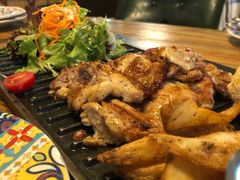 -I HOLIC艾豪丽披萨(KKone店)