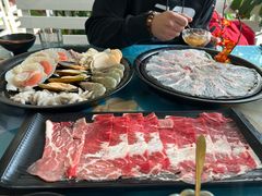 斑鱼片-丽江庭院之丽江往事(安定门店)