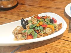 -海边人家(浪潮路店)