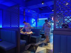 -海韵之星邮轮水会(明发商业广场店)