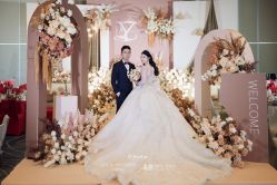 -B.Bridge Couture婚纱礼服(福田店)